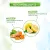 Mamaearth Vitamin C Daily Glow Sunscreen SPF 50 PA++++