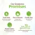 Mamaearth Vitamin C Daily Glow Sunscreen SPF 50 PA++++