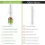 Mamaearth Onion Hair Serum with Onion & Biotin for Strong Frizz -Free Hair