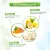 Mamaearth Vitamin C Facial Kit With Vitamin C & Turmeric For Skin Illumination
