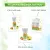 Mamaearth Vitamin C Daily Glow Face Cream With Vitamin C & Turmeric