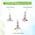 Mamaearth Rosemary Anti-Hair Fall Shampoo With Rosemary & Methi Dana