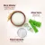 Mamaearth Rice Oil-Free Face Moisturizer For Oily Skin