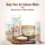 Mamaearth Rice Oil-Free Face Moisturizer For Oily Skin