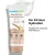 Mamaearth Rice Oil-Free Face Moisturizer With Rice Water & Niacinamide For Glass Skin