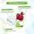 Mamaearth Beetroot Hydraful SPF 50 PA++++ Sunscreen With Hyaluronic Acid for Tan Protection