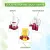Mamaearth Beetroot Hydraful SPF 50 PA++++ Sunscreen With Hyaluronic Acid for Tan Protection