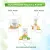 Mamaearth Vitamin C Oil-Free Moisturizer For Face with Vitamin C and Gotu Kola