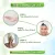 Mamaearth Vitamin C Oil-Free Moisturizer For Face with Vitamin C and Gotu Kola