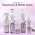 Mamaearth Rosemary Anti-Hair Fall Shampoo With Rosemary & Methi Dana