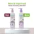 Mamaearth Rosemary Anti-Hair Fall Shampoo With Rosemary & Methi Dana