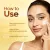 Mamaearth Vitamin C Daily Glow Sunscreen SPF 50 PA+++ for Tan Protection - In-Vivo tested