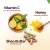 Mamaearth Vitamin C Daily Glow Body Lotion