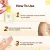 Mamaearth Vitamin C Daily Glow Body Lotion