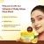 Mamaearth Vitamin C Daily Glow Face Pack for Refreshing, Rejuvenating & Brightening Skin