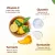 Mamaearth Vitamin C Daily Glow Face Pack for Refreshing, Rejuvenating & Brightening Skin