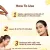 Mamaearth Vitamin C Daily Glow Face Pack for Refreshing, Rejuvenating & Brightening Skin