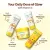 Mamaearth Vitamin C Daily Glow Face Pack for Refreshing, Rejuvenating & Brightening Skin