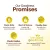 Mamaearth Vitamin C Daily Glow Face Pack for Refreshing, Rejuvenating & Brightening Skin