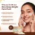 Mamaearth Rice Dewy Bright Face Pack Glass Skin Glow with Rice Water & Niacinamide
