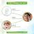 Mamaearth Tea Tree Foaming Face Wash With Tea Tree & Salicylic Acid For Acne & Pimples
