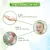 Mamaearth Foaming Face Wash For Kids With Aloe Vera & Coconut For Gentle Cleansing