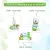 Mamaearth Foaming Face Wash For Kids With Aloe Vera & Coconut For Gentle Cleansing