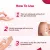 Mamaearth Beetroot Hydraful Light Gel Moisturizer