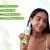 Mamaearth Ubtan Foaming Face Wash With Brush With Turmeric & Saffron For Tan Removal