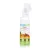 Mamaearth Ubtan Foaming Face Wash With Brush With Turmeric & Saffron For Tan Removal