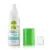 Mamaearth Natural Mosquito Repellent With Citronella & Lemongrass Oil