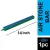 Air Stone Bubble Bar 14 Inch For Aquarium Fish Tank Aerator Pump Hydroponics Underwater Bubble Curtain Air Stick By Crown Aquatics
