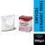 Ceramic ring 300gm For Aquarium Filter Media By Crown Aquatics
