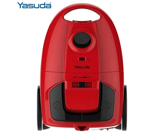 Yasuda Vacuum Cleaner YS-VC37M Bag Type
