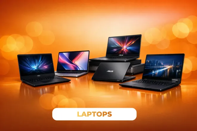 Laptop