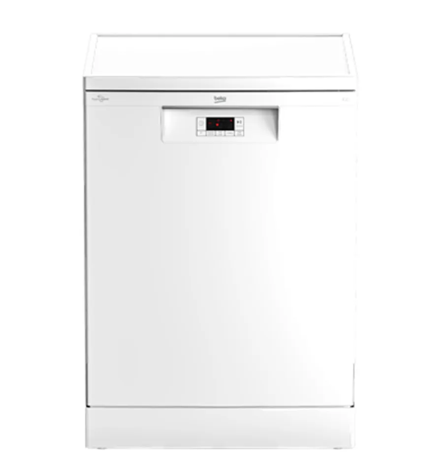 Beko 14 Plate Setting Dish Washer