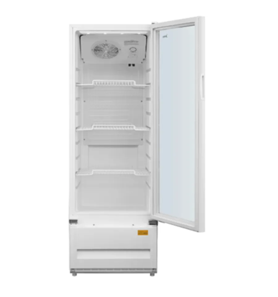 Midea 186 Liter Showcase