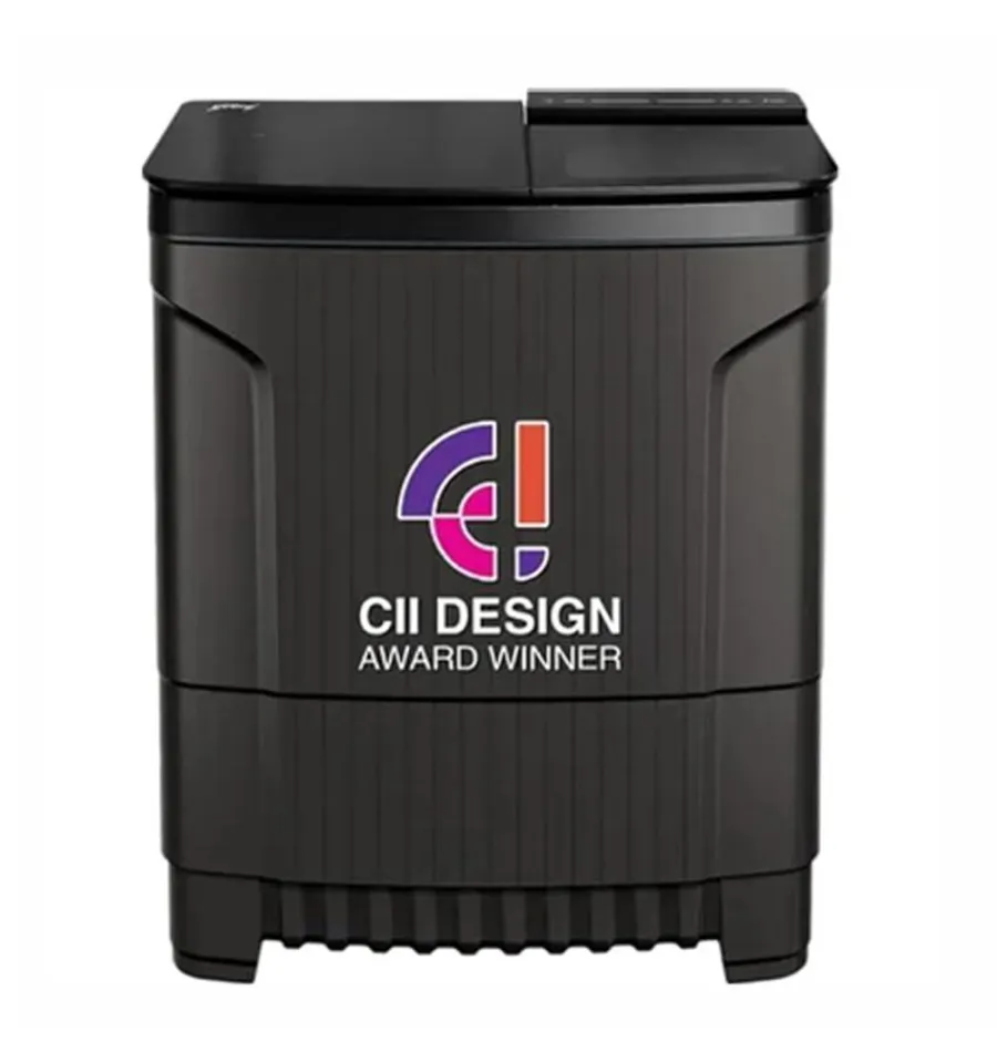Godrej 9 Kg Semi Automatic Twin Tub